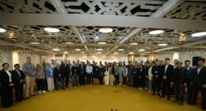 JUSDA Europe and the Chamber of Commerce of the PRC Organize Regional Trade Forum in Belgrade